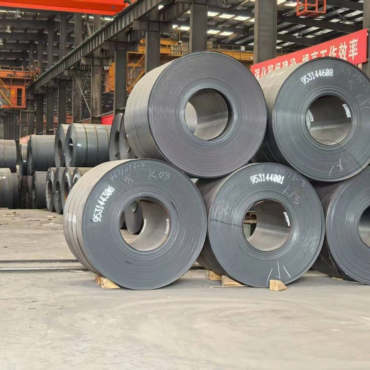 Mild Steel Coils price