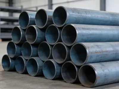 Tubos de aço sem costura explicados: as 10 perguntas mais frequentes